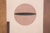 Mauro Ferretti Pictura Pe Pânză Fata Etnică cm 60X2,7X80(m-4)