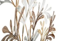 Mauro Ferretti Panou Decorativ De Perete cm 97,2X8,9X100,3(m-4)