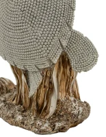 Mauro Ferretti Broasca Testoasa Sparky cm 19X10,5X22(m-4)