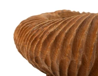 Mauro Ferretti Tavă Garit Tec cm Ø 32X11(m-5)