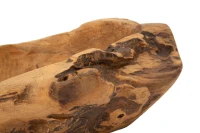 Mauro Ferretti Golitor Buzunar Lemn cm 31X21X8(m-2)