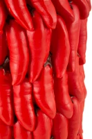 Mauro Ferretti Vaza Chili cm Ø 20X34(m-5)