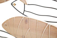 Mauro Ferretti Panou Perete Peste cm 60X2X30(m-4)