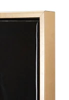 Mauro Ferretti Pictura De Perete Lăcut Cu Rama -B- cm 42,5X2,8X82,5(m-4)