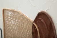 Mauro Ferretti Pictura Pe Pânză Cu Rama Din Lemn cm 80X2,8X100(m-3)