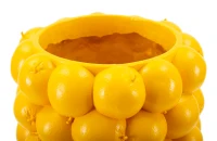 Mauro Ferretti Vaza Lamai cm Ø 21X28(m-5)