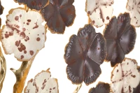 Mauro Ferretti Panou De Fier In Forma De Copac cm 73,7X5X80(m-3)