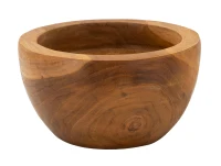 Mauro Ferretti Golitor Buzunare Simple Teak cm Ø 15X9,5(m-1)