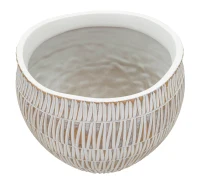 Mauro Ferretti Stiky Cachepot cm Ø 26X20,5(m-2)