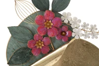 Mauro Ferretti Panou Fier Gard cm 67X8X74(m-2)