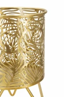 Mauro Ferretti  Suport Vaza Naty Set 2 Buc cm Ø 16X20-13X20(m-3)