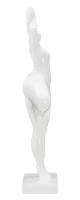 Mauro Ferretti Statueta Femeie Yoga cm 16X9X45,8(m-2)