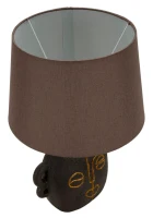 Mauro Ferretti Lampa De Masa Tribala -A- cm Ø 30,5X46(m-4)