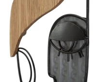 Mauro Ferretti Umeraș Picassy cm 16X6X33(m-3)