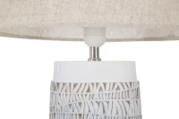 Mauro Ferretti Lampă De Masa Nairobi  cm Ø 35X60,5(m-2)