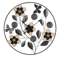 Mauro Ferretti Ceas De Perete Divaker cm Ø 67X5,5(m-1)