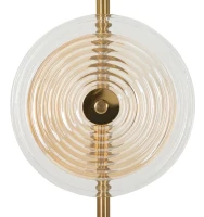 Mauro Ferretti Lampa De Podea Venetia cm Ø 30X170(m-2)