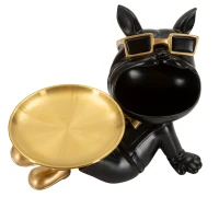 Mauro Ferretti Câine Buddy Fara Buzunare cm 27X17X18,5(m-3)