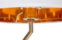 Mauro Ferretti Lampă De Masa Move cm Ø 30X56(m-4)