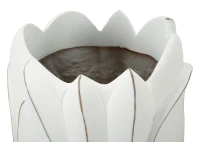 Mauro Ferretti Vaza Gardy cm Ø 30,5X69(m-4)