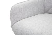 Mauro Ferretti  Set 2 Scaune Bar cm 55X55X109(m-5)