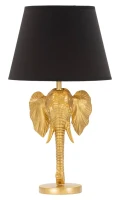 Mauro Ferretti Lampă De Masa Elefant cm Ø 32X59(m-1)