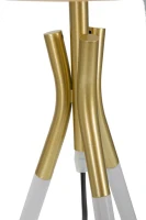 Mauro Ferretti Lampă De Masa Triply cm Ø 28X57(m-3)