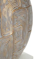 Mauro Ferretti Lampă De Masa Eclips  cm Ø 38X64(m-3)