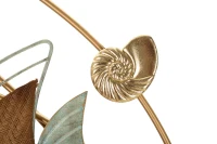 Mauro Ferretti Panou De Perete Dory cm 61X5X86(m-4)