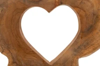 Mauro Ferretti Sculptura Tec Hasi cm 28X10X38(m-4)