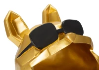 Mauro Ferretti Decor Caine Golitor De Buzunare cm Ø 17X23,5(m-5)