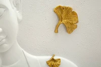 Mauro Ferretti Panou Decorativ Buddha cm 46X5,7X55,5(m-4)