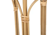 Mauro Ferretti Suport Vaza Panama cm Ø 30X76(m-3)