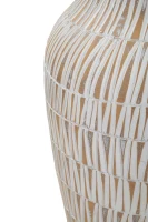 Mauro Ferretti Suport Vaza Stiky  cm Ø 22X44(m-3)