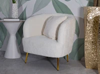 Mauro Ferretti Fotoliu Soffy Cu Perna cm 73X66X78(m-9)