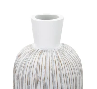 Mauro Ferretti Vaza Poliresina Atena cm Ø 15X60(m-2)