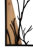 Mauro Ferretti Set 4 Panouri De Perete 50X2X200 (50X2X50)(m-4)