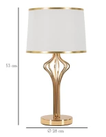 Mauro Ferretti  Lampă De Masa Slimmy cm Ø 28X53(m-6)