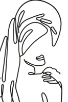 Mauro Ferretti  Panou De Perete cm 40X1,3X70(m-2)