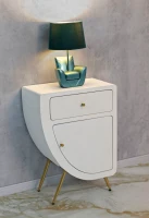 Mauro Ferretti Noptiera Inalta Venus cm 60X32X79(m-9)