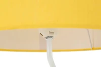 Mauro Ferretti Lampă De Masă Multicolora cm 30X57(m-3)