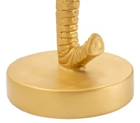 Mauro Ferretti Lampă De Masa Elefant cm Ø 25X43(m-4)