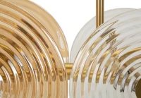 Mauro Ferretti Candelabru Veneția cm 116X27X79(m-3)