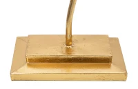 Mauro Ferretti Lampă De Masa Glamy cm Ø 33X81(m-4)