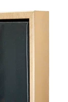 Mauro Ferretti Pictura De Perete Cu Rama Maimuta cm 52,5X2,8X72,5(m-4)