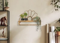 Mauro Ferretti Raft Panama cm 55X20,3X39,5(m-8)