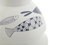 Mauro Ferretti Vaza Peste cm Ø 21X31(m-4)