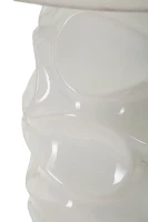 Mauro Ferretti Lampa De Ceramica Varsovia cm Ø 45X83(m-3)