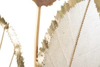 Mauro Ferretti Panou De Fier Toamna cm 66X5X116,8(m-3)