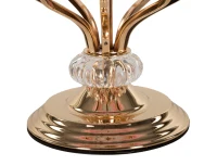 Mauro Ferretti  Lampă De Masa Tarty Roz cm Ø 25X54(m-3)